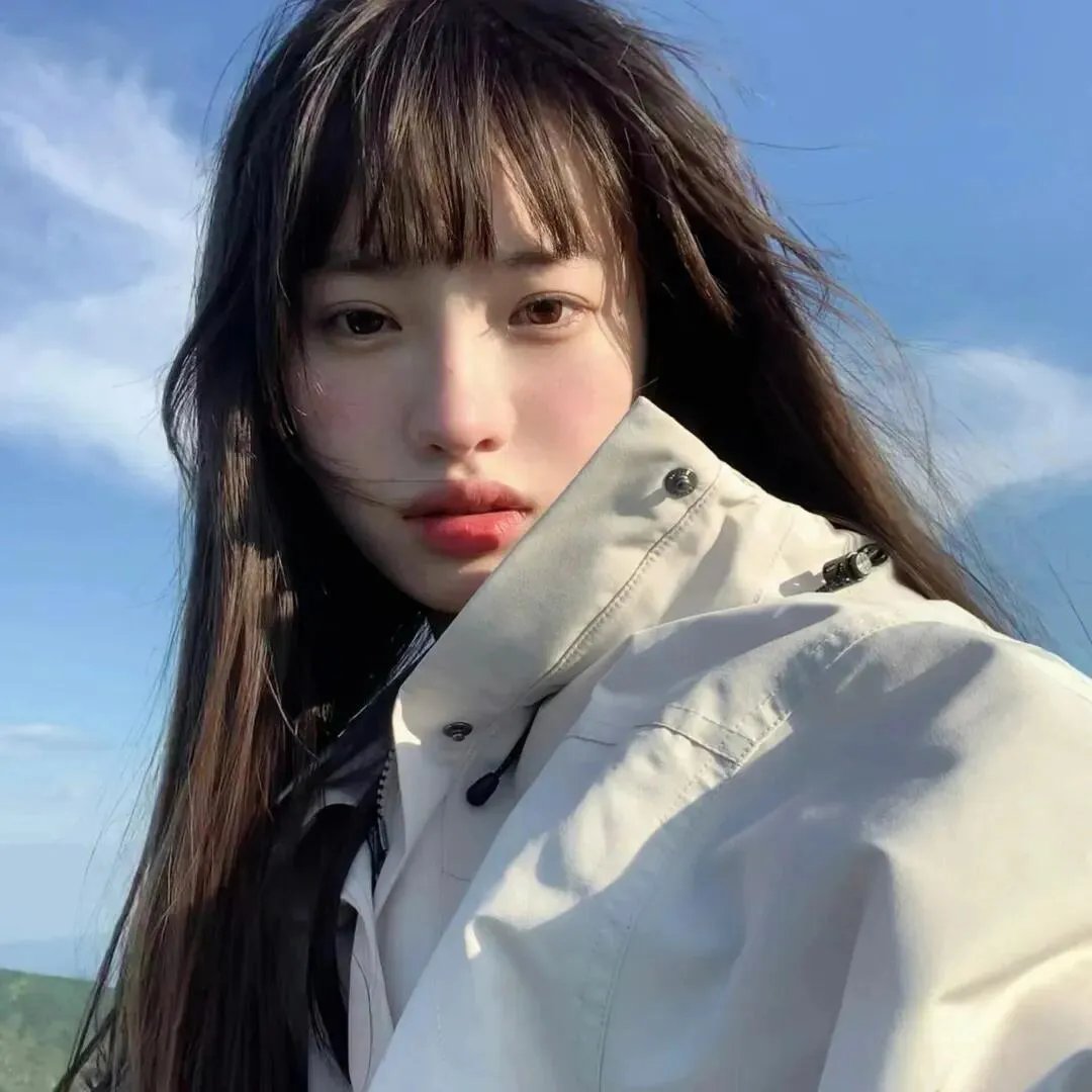 闺女特烦恼